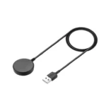 For Samsung Galaxy Watch Ultra 47mm USB Magnetic Watch Wireless Charging Cable - Image 2