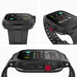 RedPepper IP68 Waterproof Screen Protector + Watchband + Protective Case - Image 5