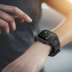 RedPepper IP68 Waterproof Screen Protector + Watchband + Protective Case - Image 7