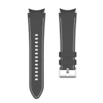 Silicone Stitching Replacement Strap Watchband - Image 4