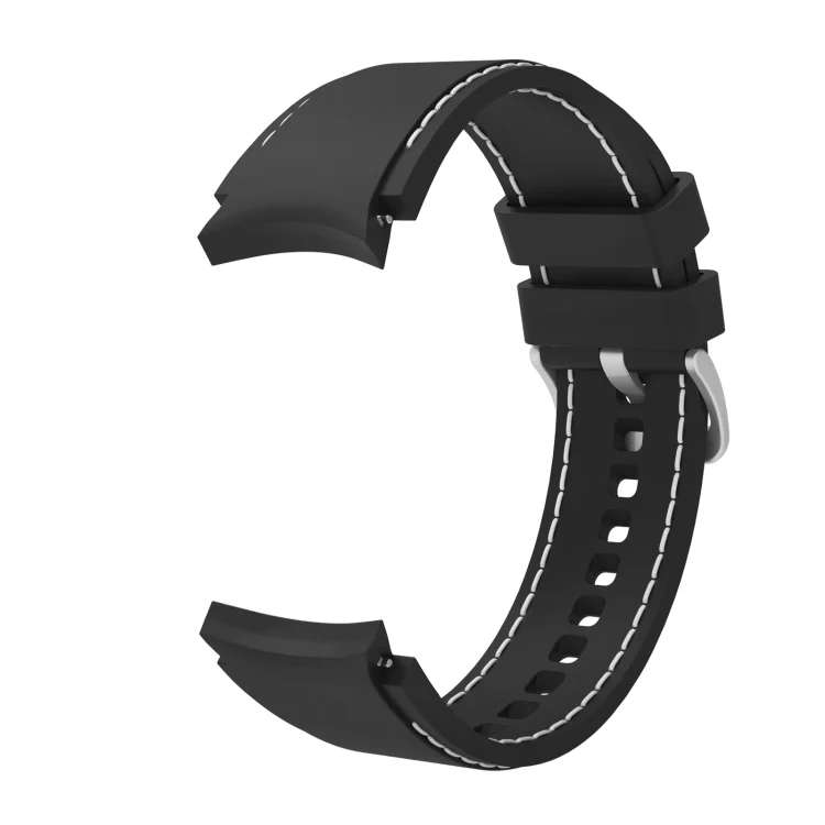 EDA002038201A_2.webp Silicone Stitching Replacement Strap Watchband - Image 5