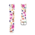 Silicone Printing Replacement Strap Watchband - Image 4