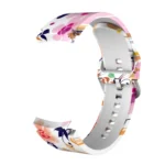 Silicone Printing Replacement Strap Watchband - Image 5