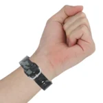 Silicone Printing Replacement Strap Watchband - Image 2