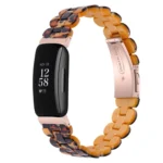 Oval Resin Replacement Watchband
