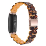 Oval Resin Replacement Watchband - Image 2