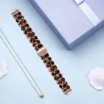 Oval Resin Replacement Watchband - Image 4