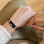 Oval Resin Replacement Watchband - Image 5