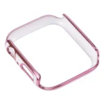 Dual-color Electroplating PC Protective Watch Case - Image 4
