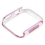 Dual-color Electroplating PC Protective Watch Case - Image 5