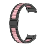 Three Strains Steel Replacement Strap Watchband - Image 4