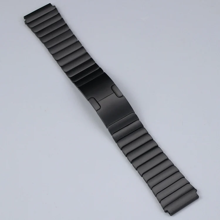 EDA002059801A_3.webp 22mm Self-demolition Stainless Steel Metal Replacement Watchband - Image 7