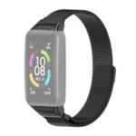 MIJOBS Milan Stainless Steel Magnetic Replacement Strap Watchband
