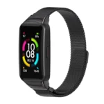 MIJOBS Milan Stainless Steel Magnetic Replacement Strap Watchband - Image 5