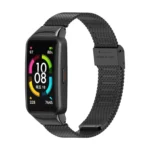 MIJOBS Milan Stainless Steel Replacement Strap Watchband - Image 7
