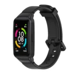 MIJOBS Universal Breathable Silicone Replacement Strap Watchband - Image 4