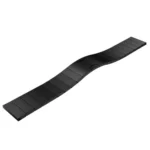 For Samsung Smart Watch One-bead Steel Original Buckle Replacement Strap Watchband - Image 3