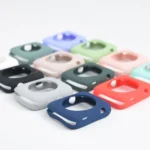 Shockproof All-inclusive Silicone Protective Case - Image 3
