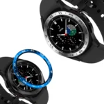 Smart Watch Steel Bezel Ring, A Version - Image 4