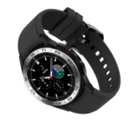 Smart Watch Steel Bezel Ring, A Version - Image 5