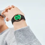 Smart Watch Steel Bezel Ring, A Version - Image 6
