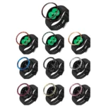 Smart Watch Steel Bezel Ring, E Version - Image 2