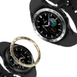 Smart Watch Steel Bezel Ring, E Version - Image 3