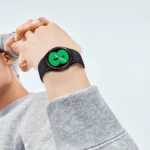 Smart Watch Steel Bezel Ring, E Version - Image 6
