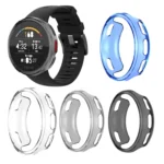 TPU Half-pack Candy Color Protective Case - Image 2