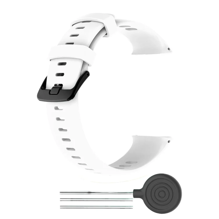 Silicone Replacement Strap Watchband