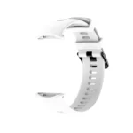 Silicone Replacement Strap Watchband - Image 5