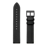 Leather Replacement Strap Watchband - Image 3