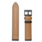 Leather Replacement Strap Watchband - Image 4