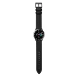Leather Replacement Strap Watchband - Image 8