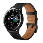 Leather Replacement Strap Watchband - Image 6