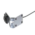 Portable Magnetic Metal Charger Holder - Image 4