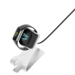 Portable Magnetic Metal Charger Holder - Image 6