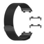 1 Pair Metal Strap Watchband Connector - Image 4