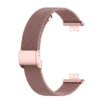 Mesh Metal Replacement Strap Watchband