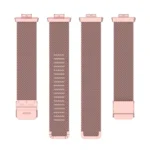 Mesh Metal Replacement Strap Watchband - Image 5