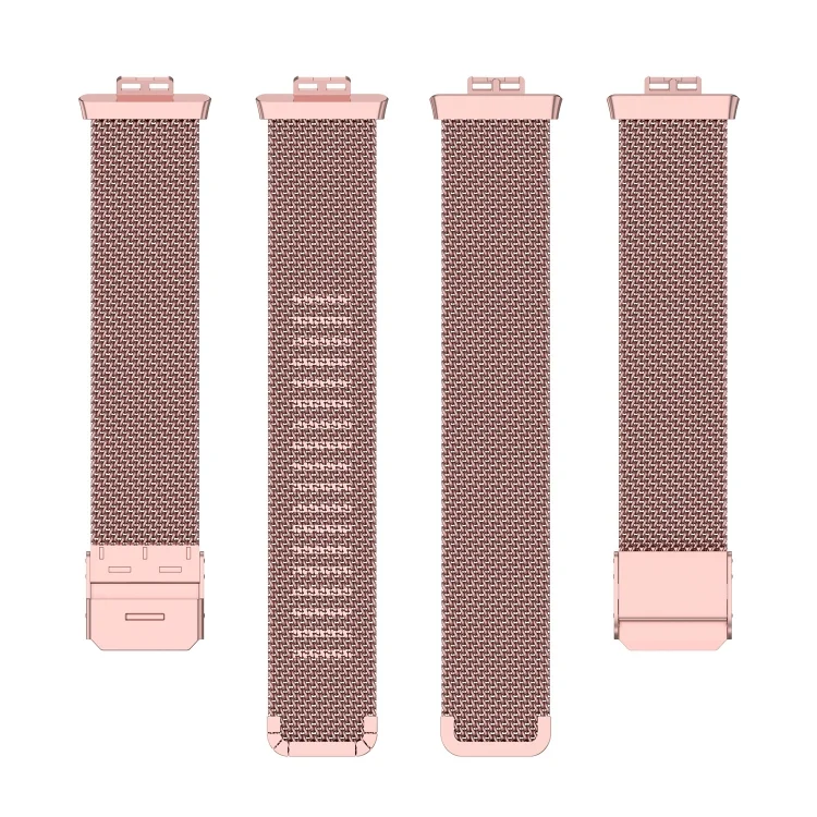 EDA002173801C_1.webp Mesh Metal Replacement Strap Watchband - Image 5