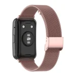 Mesh Metal Replacement Strap Watchband - Image 8