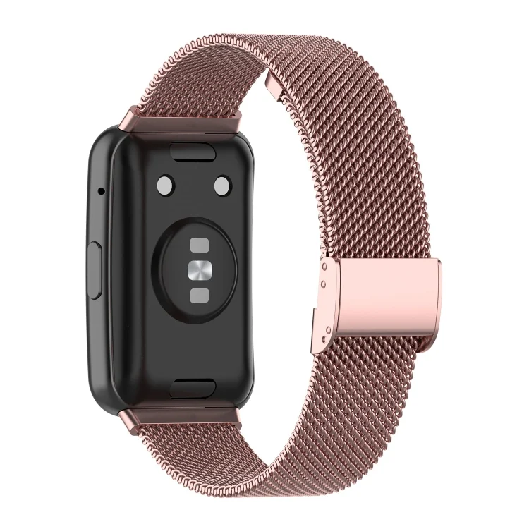 EDA002173801C_4.webp Mesh Metal Replacement Strap Watchband - Image 8