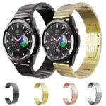 Steel Replacement Strap Watchband - Image 2