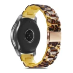 Resin Replacement Strap Watchband