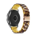 Resin Replacement Strap Watchband - Image 5