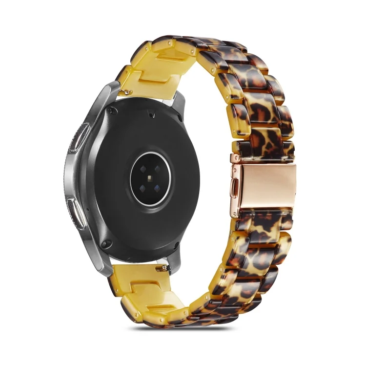 EDA002206601A_1.webp Resin Replacement Strap Watchband - Image 5
