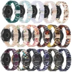 Resin Replacement Strap Watchband - Image 4