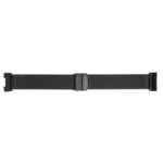Double Insurance Buckle Milanese Replacement Strap Watchband - Image 4