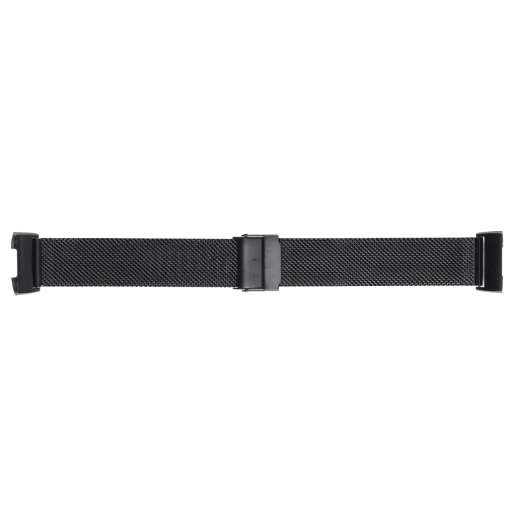 EDA002231001A_3.webp Double Insurance Buckle Milanese Replacement Strap Watchband - Image 4
